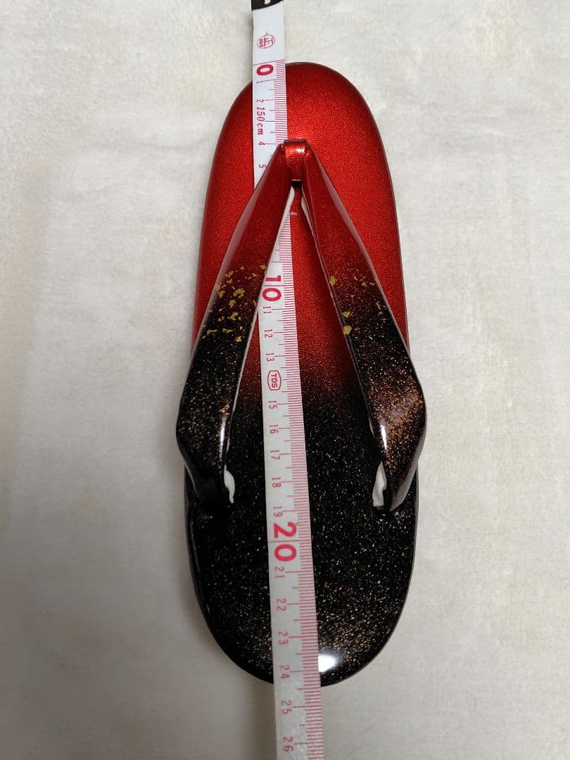 【新品未使用品】 成人式、訪問着用和装バッグと 草履のセット（フリーサイズ）