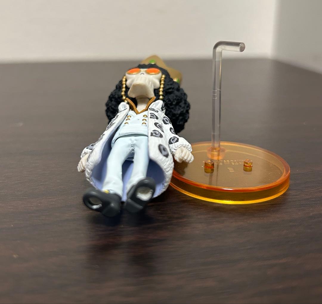 開封品　ワンピース　コレクタブル　FILM GOLD 9体