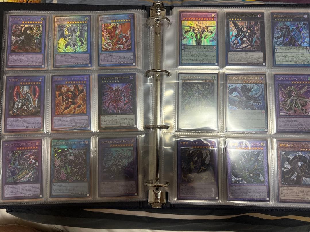 遊戯王新規レリーフ202枚コレクターズ2ホロ20枚セット 白の物語バイ