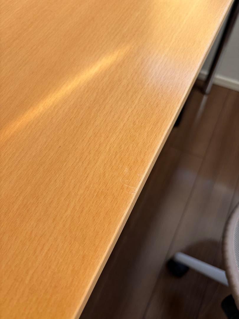 USM Haller ハラー パソコンデスク・机・ダイニングテーブル