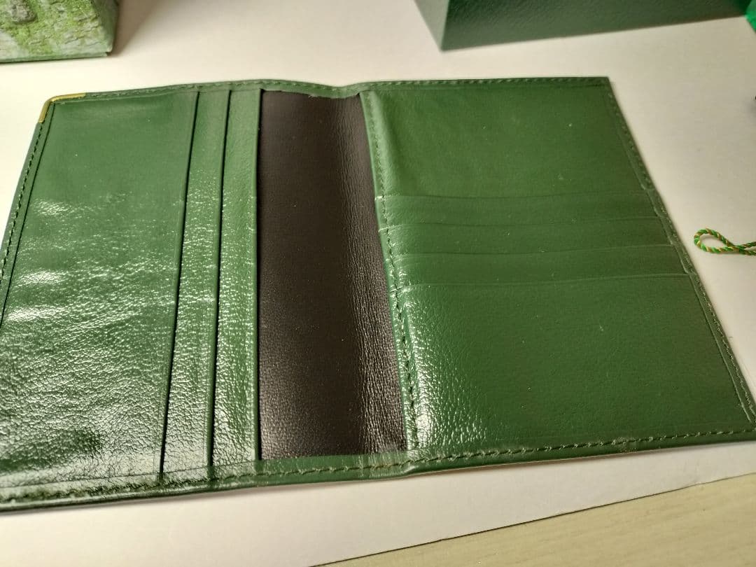 ROLEX Cosmographデイトナ 1998年箱と付属品11点セット