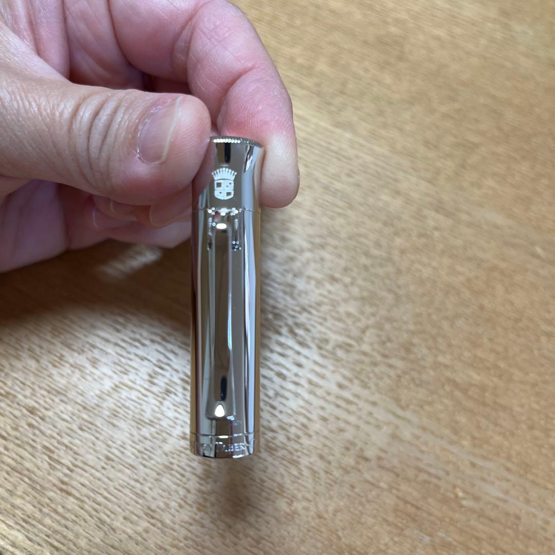 お値下げ！グラフフォンファーバーカステル 万年筆 ギロシェ