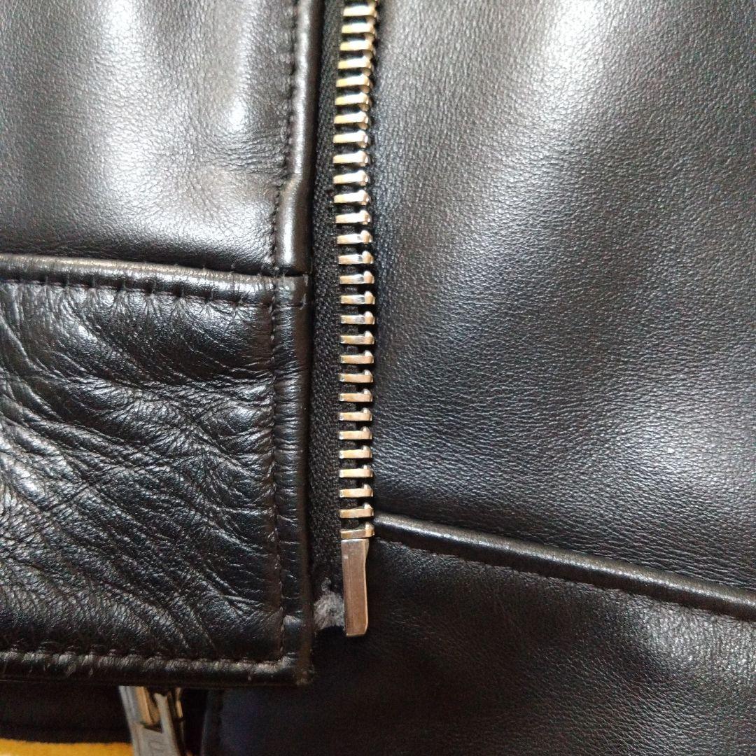 Lewis Leathers スーパースポーツマン ホース 40 - メルカリ