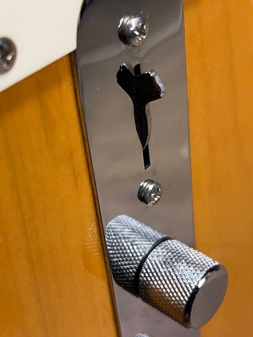 squire Telecaster フェンダー　スクワイヤー　テレキャスター