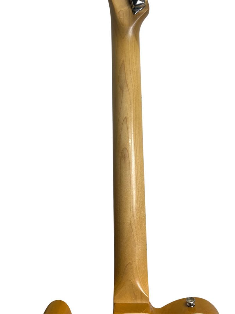 squire Telecaster フェンダー　スクワイヤー　テレキャスター