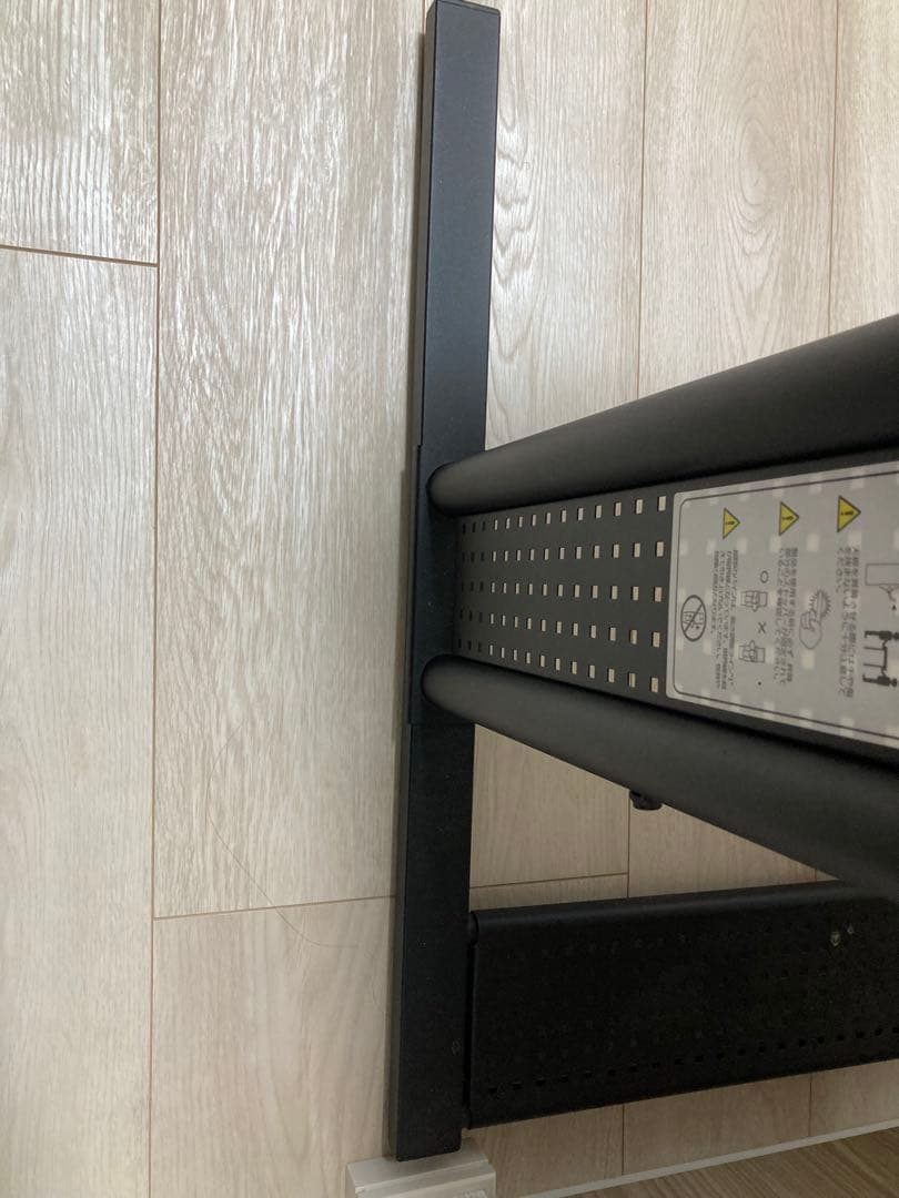 BHD-700M Bauhutte バウヒュッテ　ゲーミングデスク