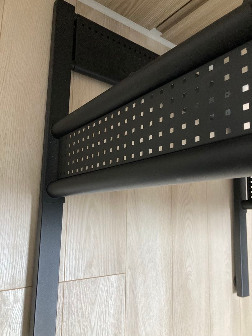 BHD-700M Bauhutte バウヒュッテ　ゲーミングデスク