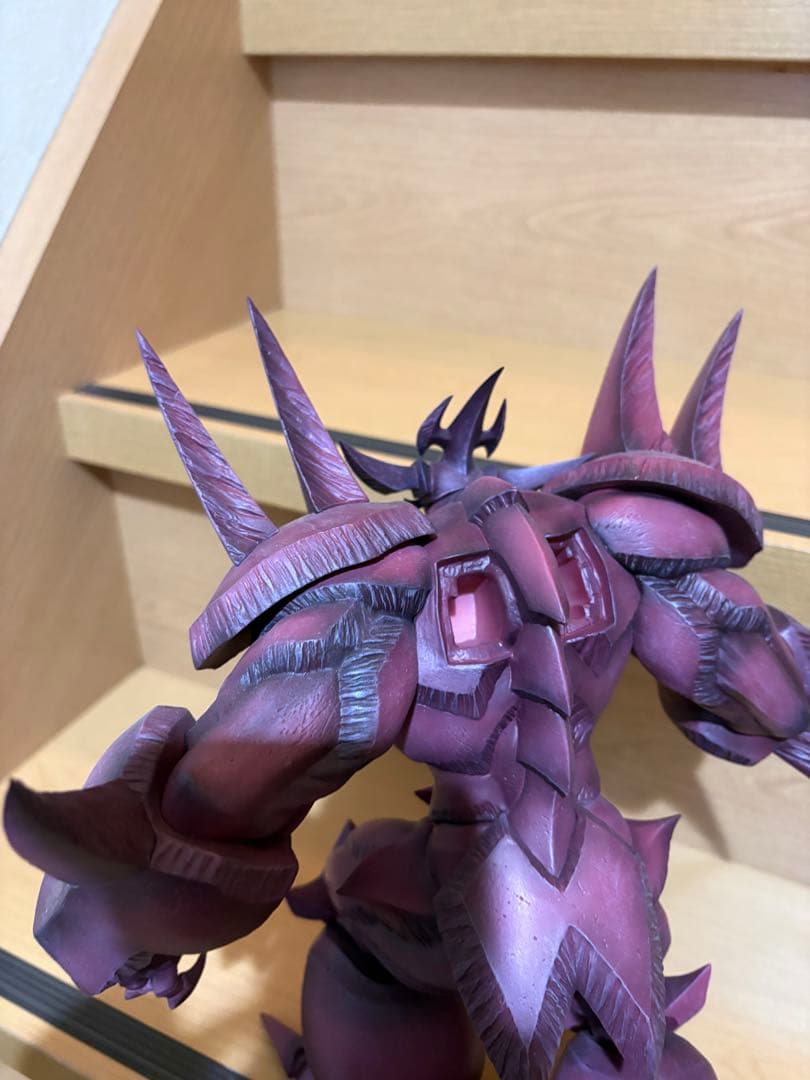 コトブキヤ 遊戯王 オベリスクの巨神兵 ソウルエナジーMAX 43311