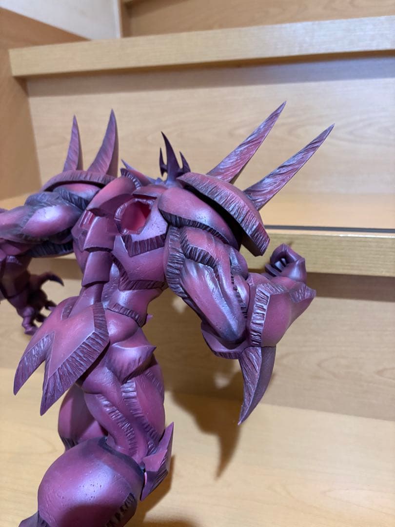 コトブキヤ 遊戯王 オベリスクの巨神兵 ソウルエナジーMAX 43311