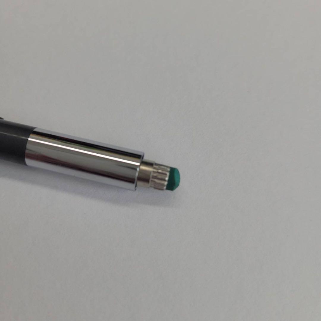 レア】バーバリー ノバチェック シャーペン 布張り 廃盤 BURBERRY