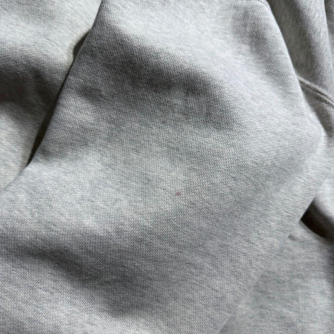 ポロバイラルフローレン フルジップパーカー スウェットフーディー 90s USA