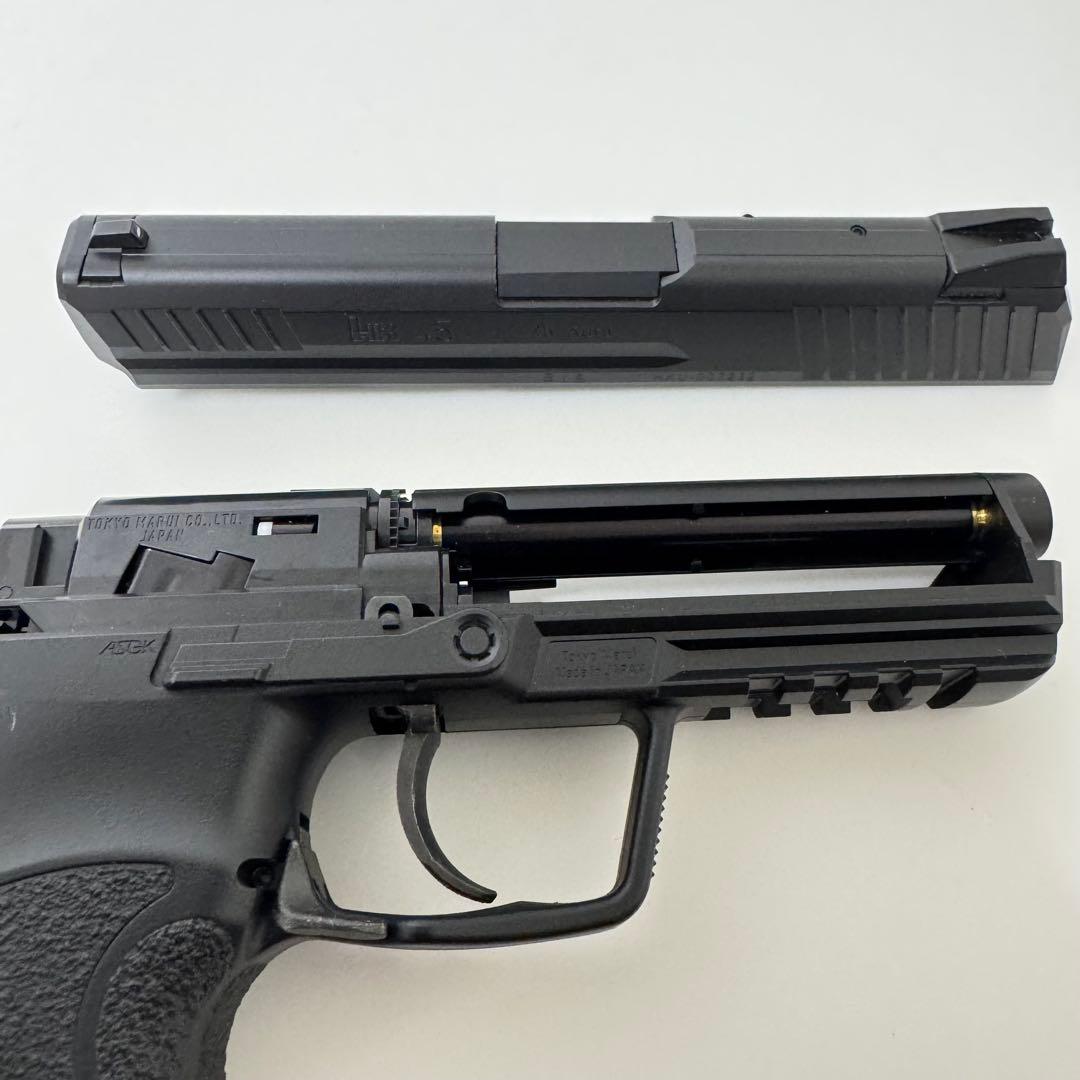 東京マルイ 電動ハンドガン HK45