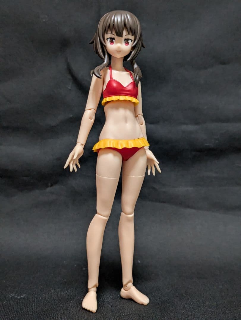 カドプラ めぐみん DXver.