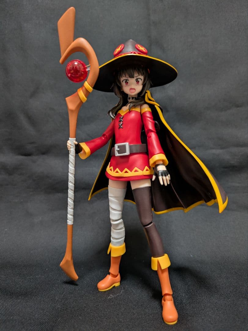 カドプラ めぐみん DXver.