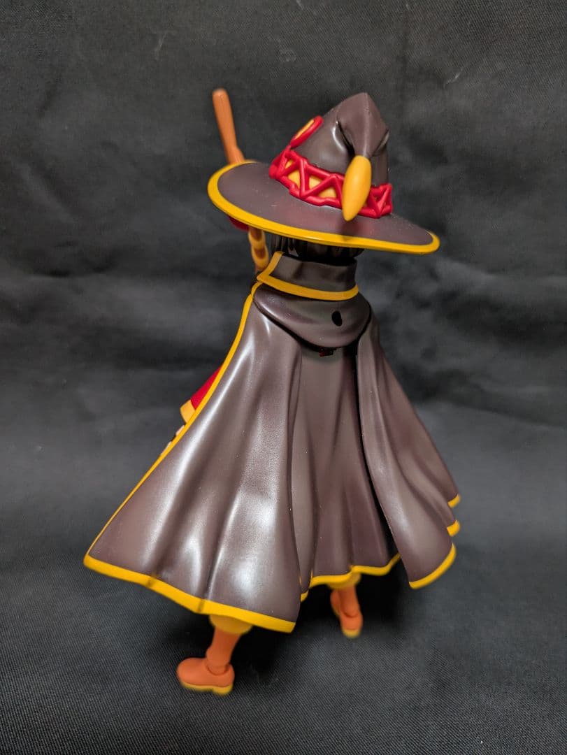 カドプラ めぐみん DXver.