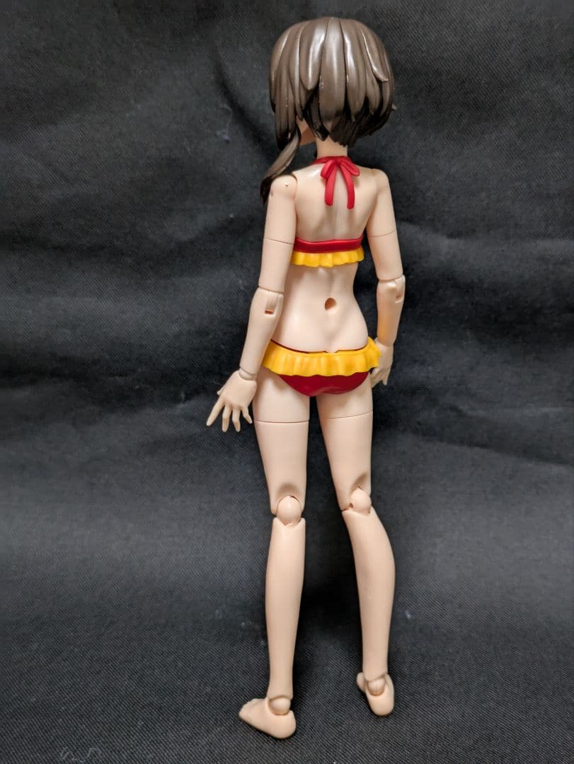 カドプラ めぐみん DXver.