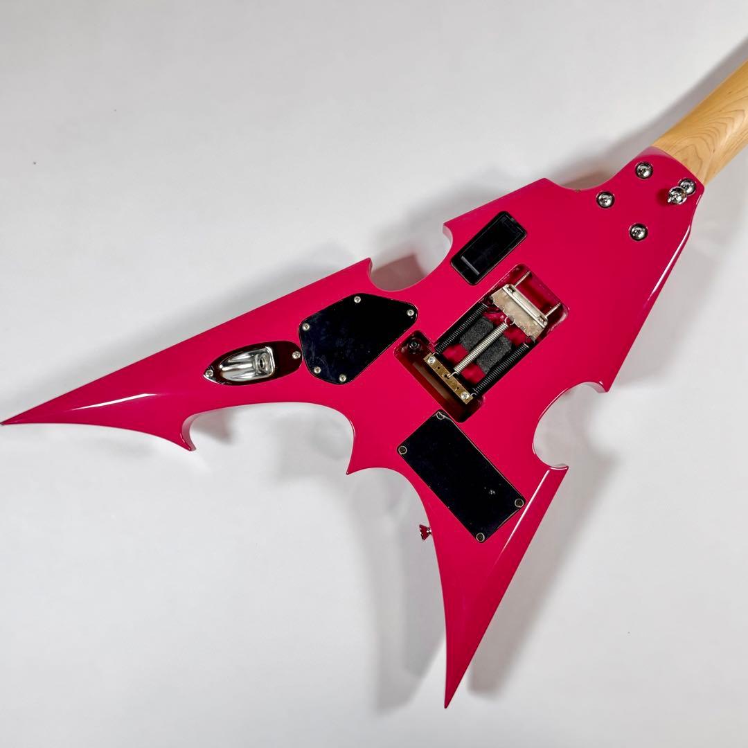 【LED内蔵】VELLMOR Custom V Type【Order Made】