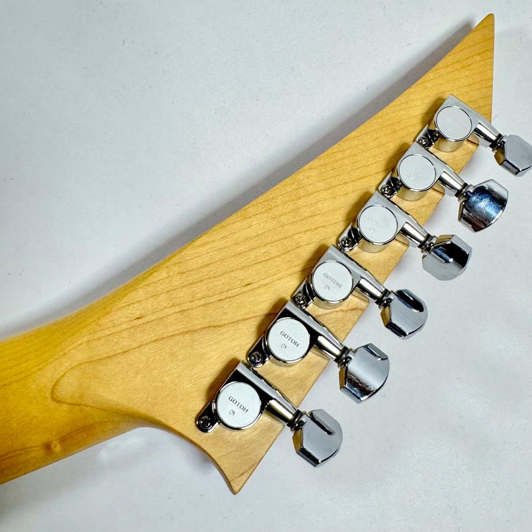 【LED内蔵】VELLMOR Custom V Type【Order Made】