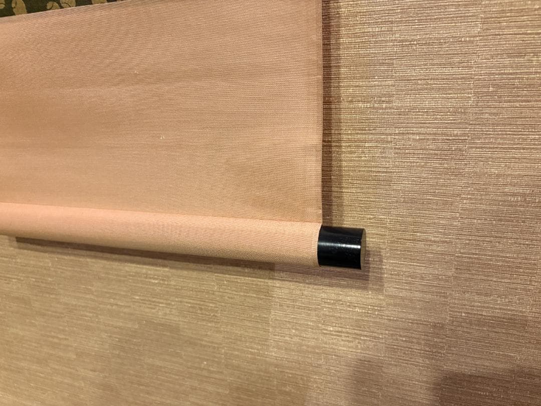 大徳寺 宗興筆 茶掛軸 一行 一花開天下春 茶道具