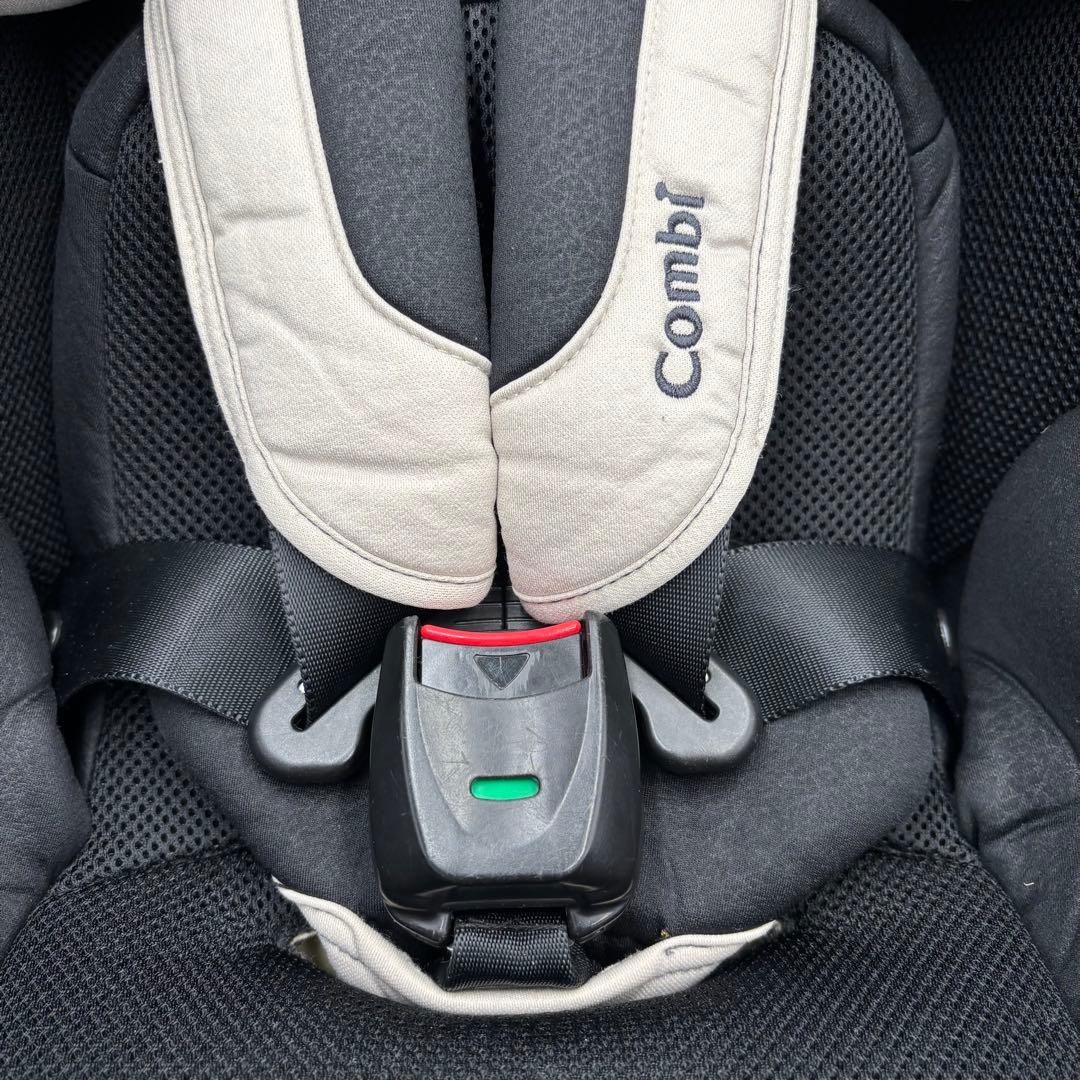 カバコcombi ラクティアターン TB-520 エッグショック