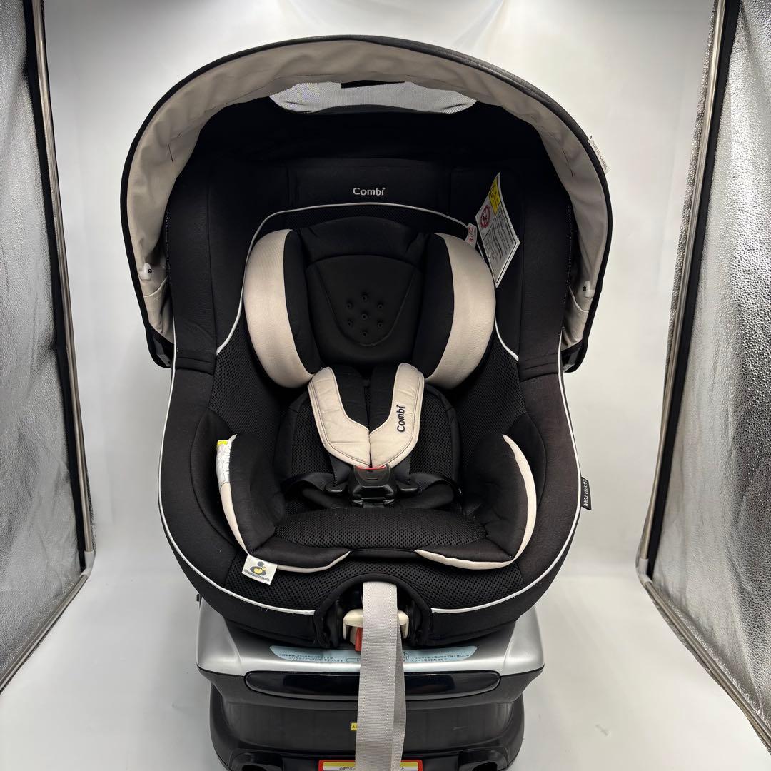 カバコcombi ラクティアターン TB-520 エッグショック