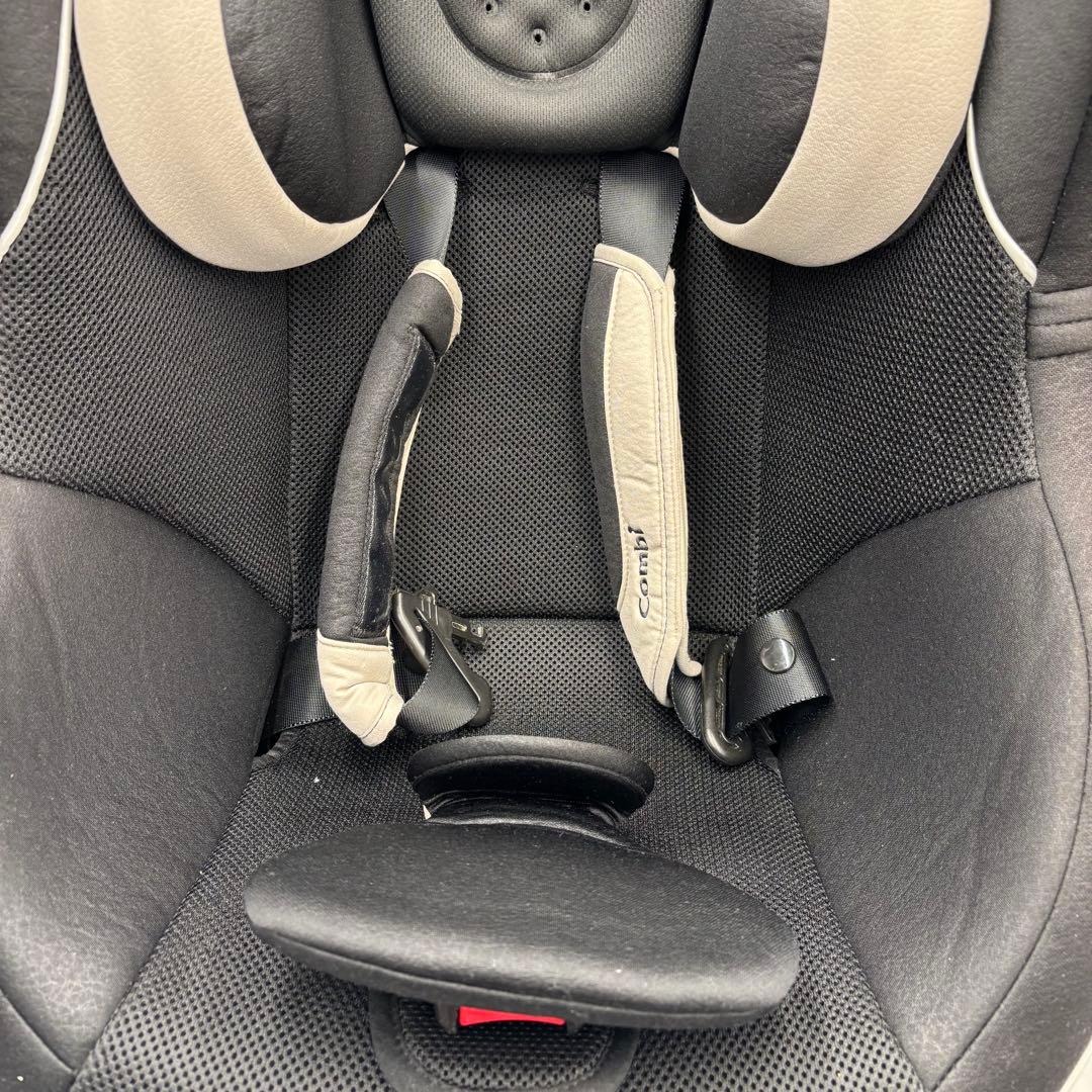 カバコcombi ラクティアターン TB-520 エッグショック