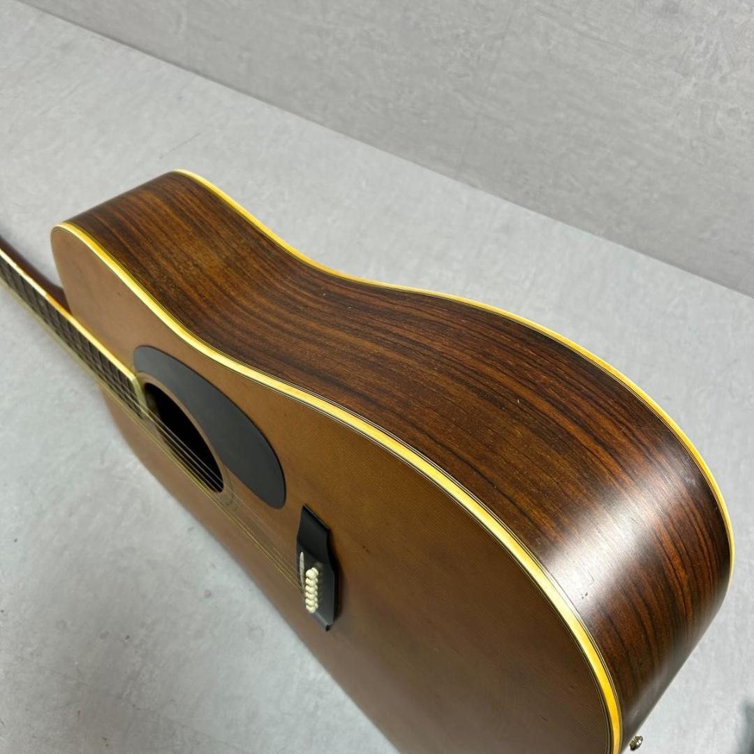 F.Hashimoto FH-28 アコースティックギター 橋本 アコギ