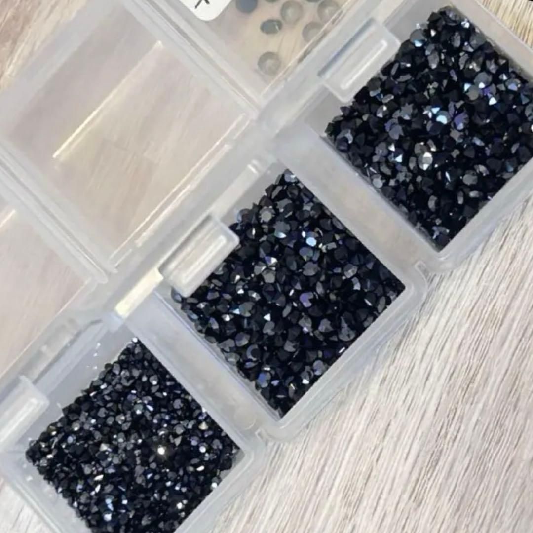 スワロフスキー　グルーデコ用