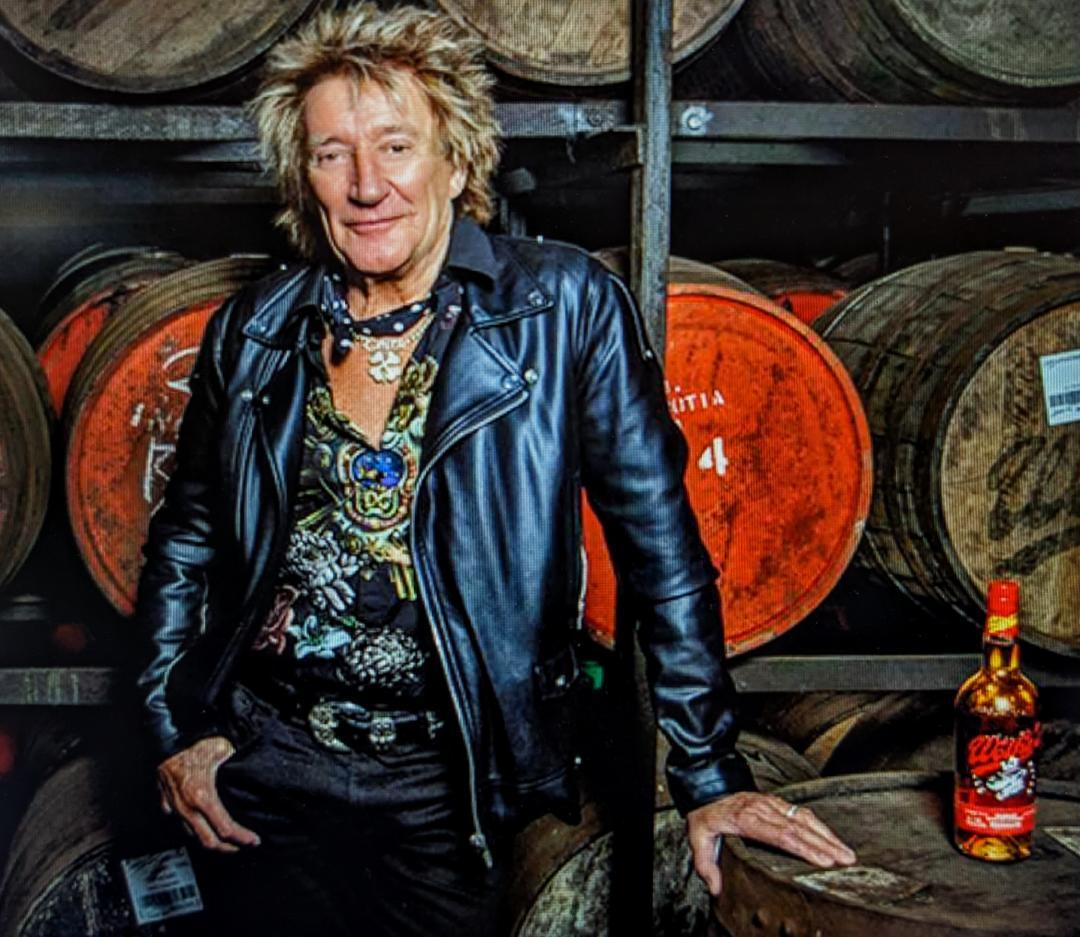 ウルフィーズ ブレンデッド スコッチ ウイスキー 40度 700ml(未開封