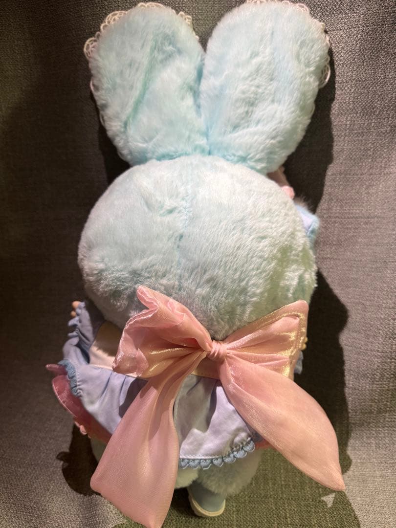 babythree ベイビースリー ロリータ 400%