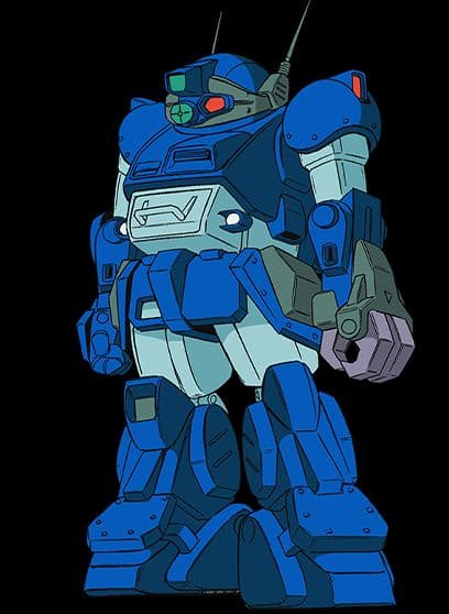 【フォロー割引実施中!】ウェーブ1/24ホビージャパン誌限定「ラビドリードッグ」