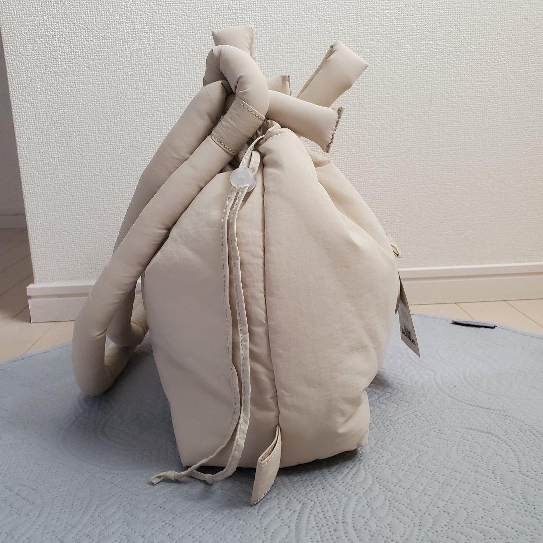 未使用品 OLEND ONA SOFT BAG オレンド オナソフトバッグ
