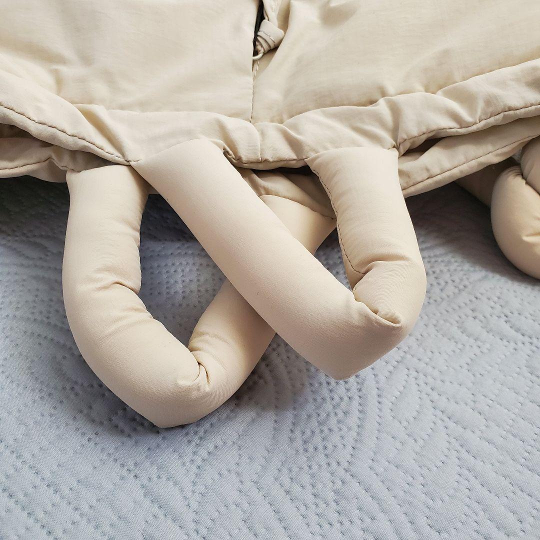 未使用品 OLEND ONA SOFT BAG オレンド オナソフトバッグ