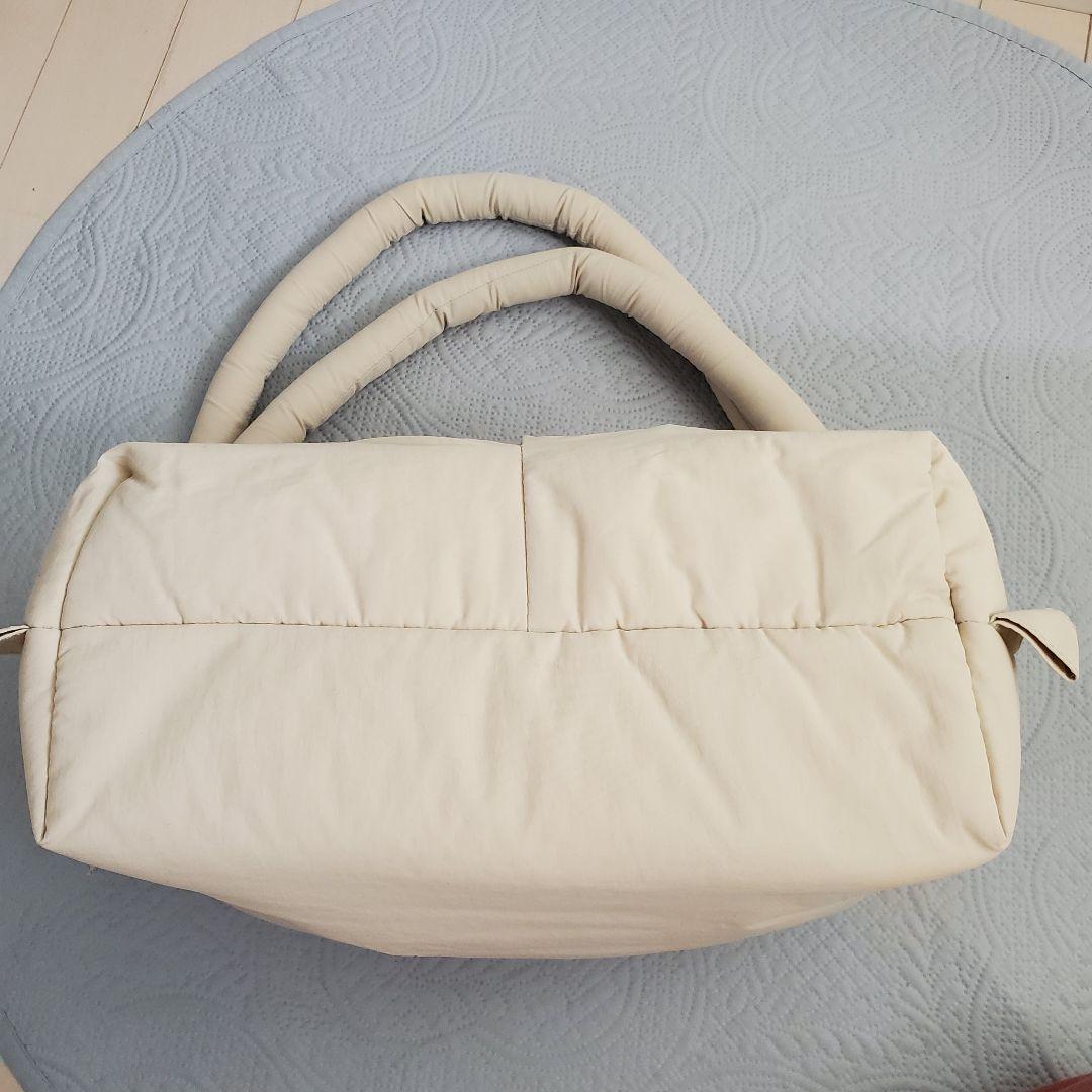 未使用品 OLEND ONA SOFT BAG オレンド オナソフトバッグ
