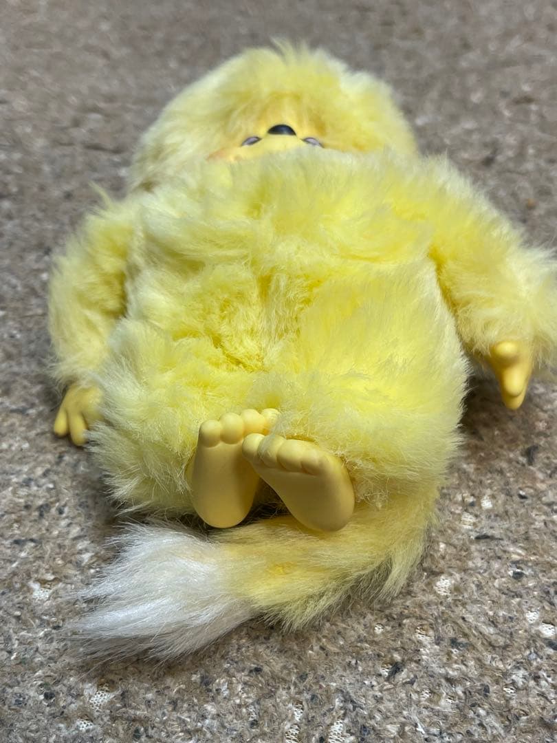 モンチッチ レア 3体セット