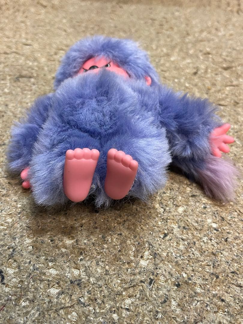 モンチッチ レア 3体セット