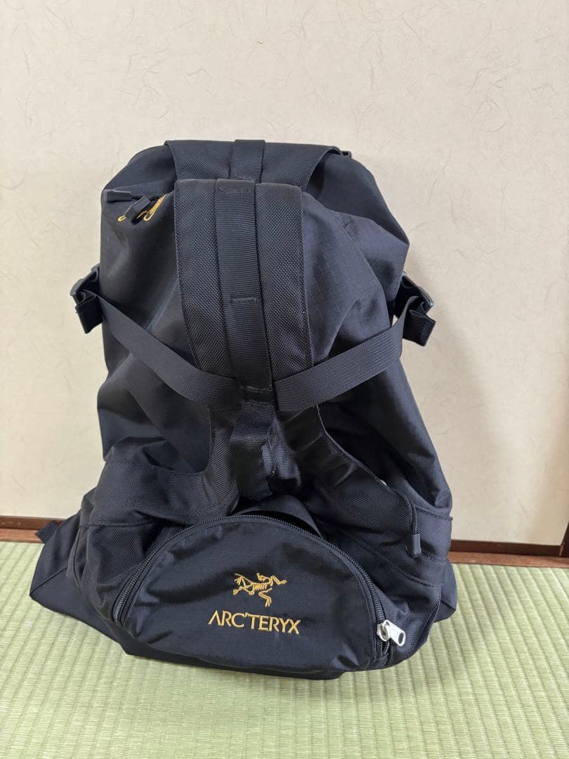 アークテリクス×ビームス　40th別注 SEBRING（セブリン