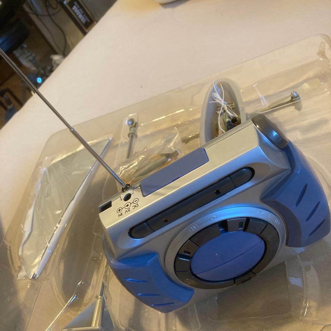 SS01 グラーフ・ツェッペリン ラジコン飛行船