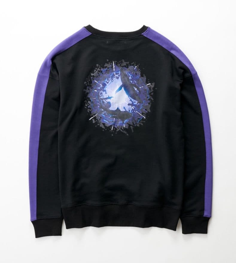 横浜流星さんバースデースウェットセットアップSサイズ