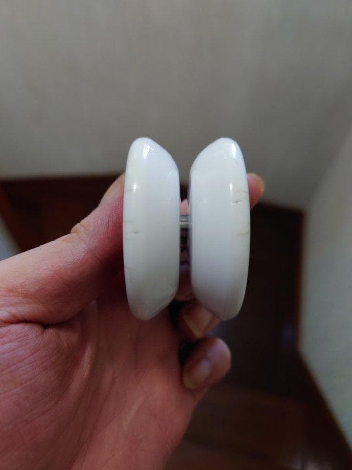 ヨーヨージャム　スピンマスター