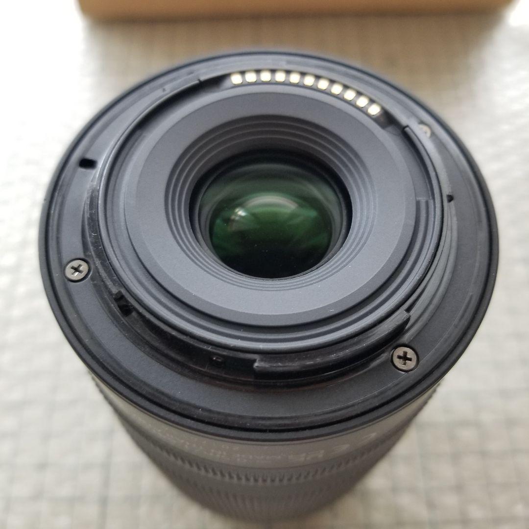 ニコン NIKKOR Z DX 50-250mm f/4.5-6.3 VR