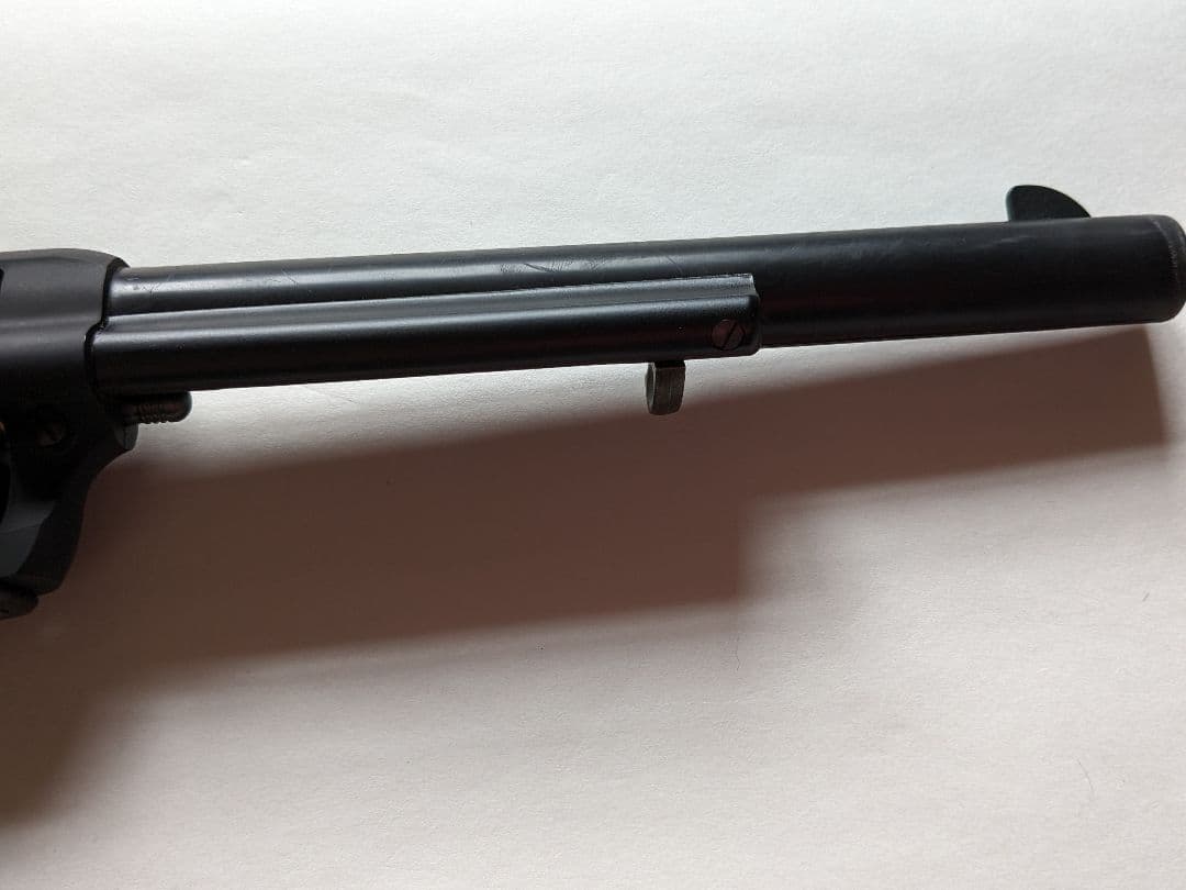 hws saaハートフォードシングルアクションアーミー ラバーモデルキャバルリー