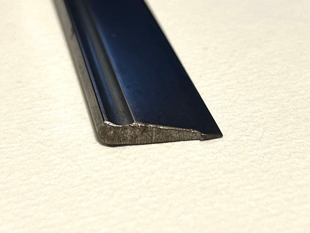 日本刀　刀身 切先　残欠　刃の長辺14.5cm