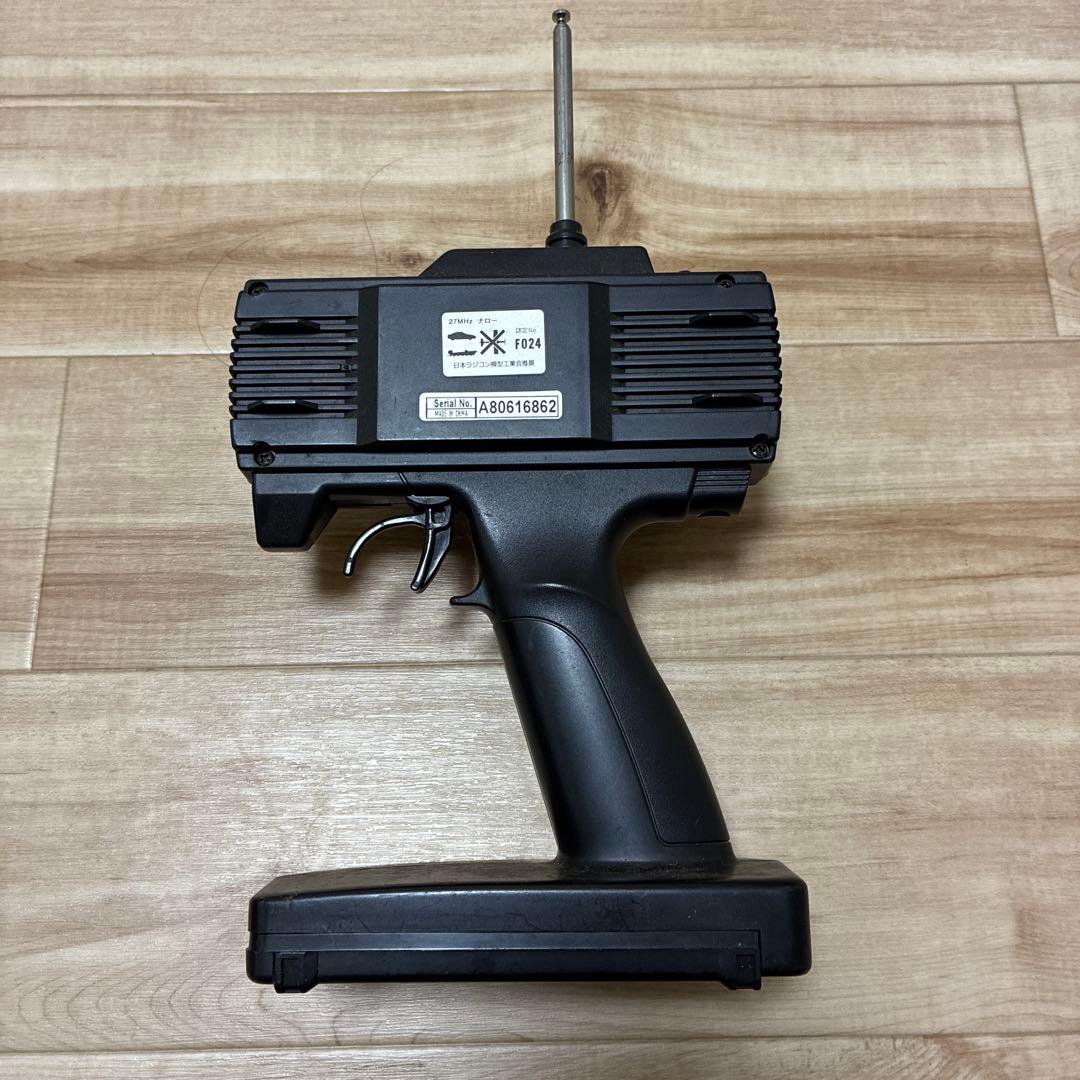 ヨコモ1/10ドリフトラジコンセット