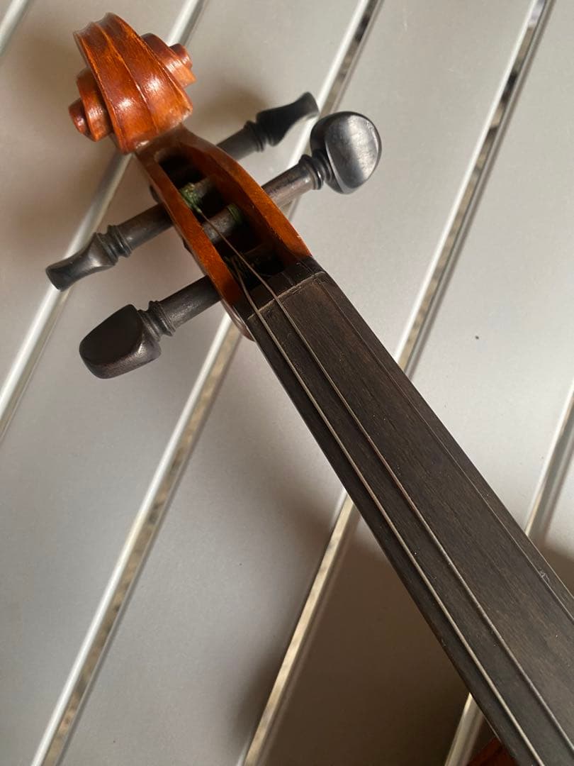 カールヘフナー KARL HOFNER バイオリン