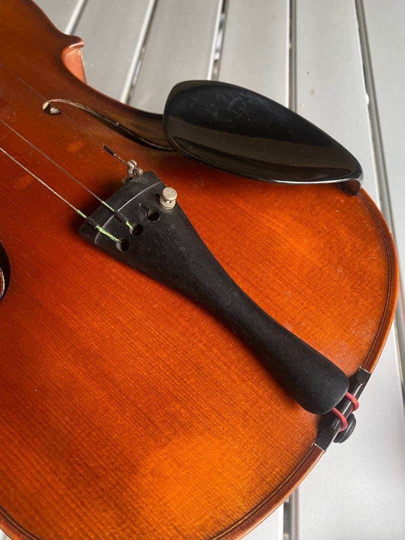 カールヘフナー KARL HOFNER バイオリン