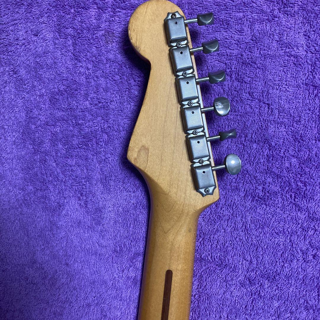 P497 The Revivalフェルナンデス80年代ストラトキャスタージャパン