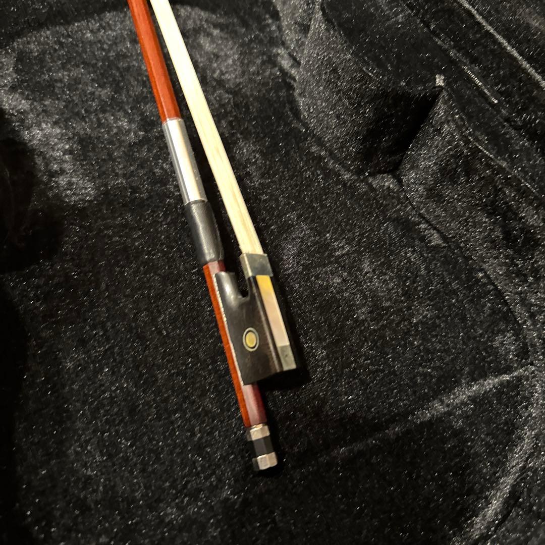 み*り様 【美品】Nicolo Santi　4/4　バイオリン　NSN60S