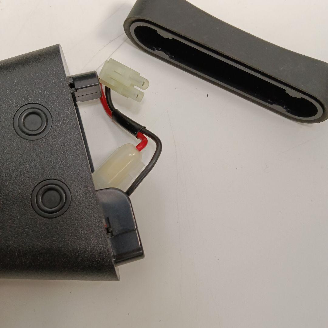 東京マルイ　電動ガン　HK51 　tasco ポイントレーザー ケース　上144