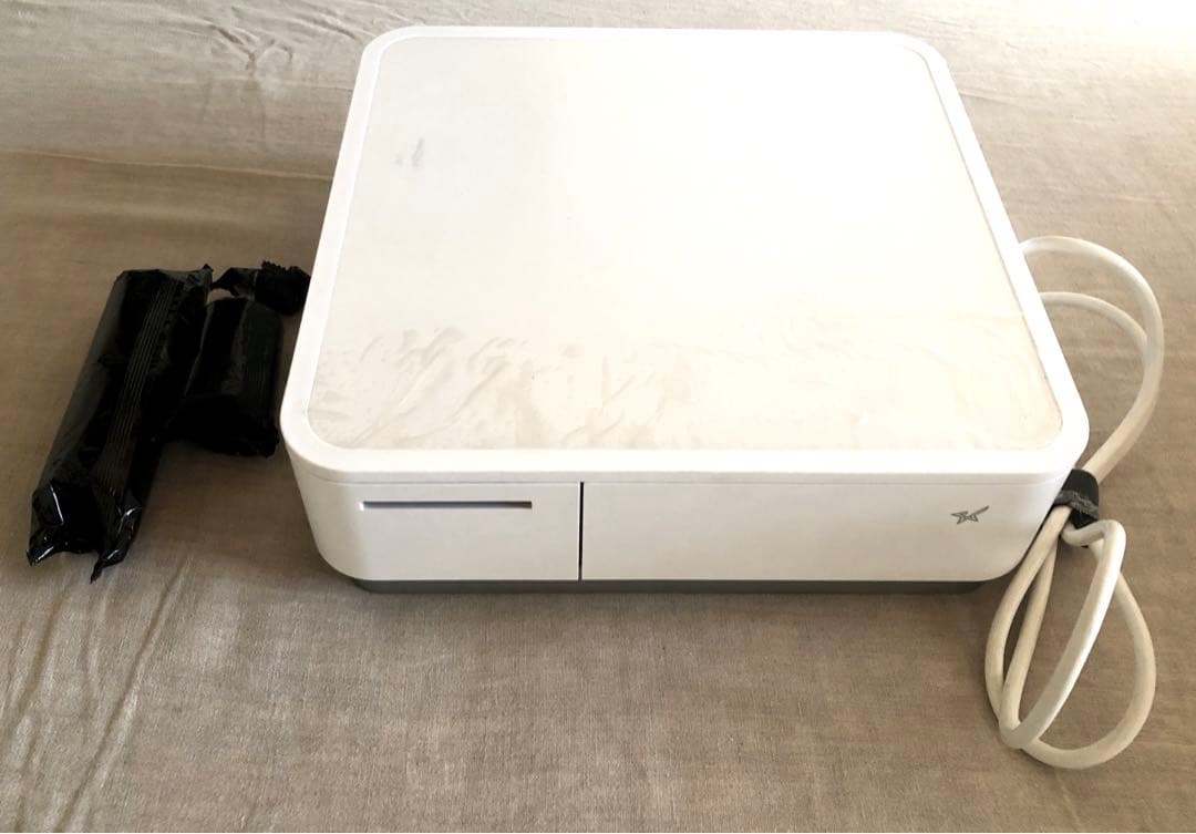 スター精密 mPOP10WHT Bluetooth エアレジ Airレジ